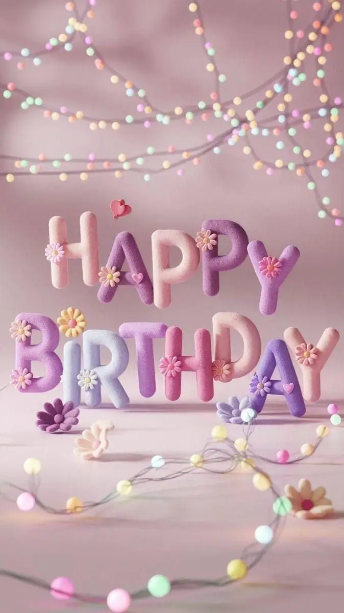 Kids Birthday