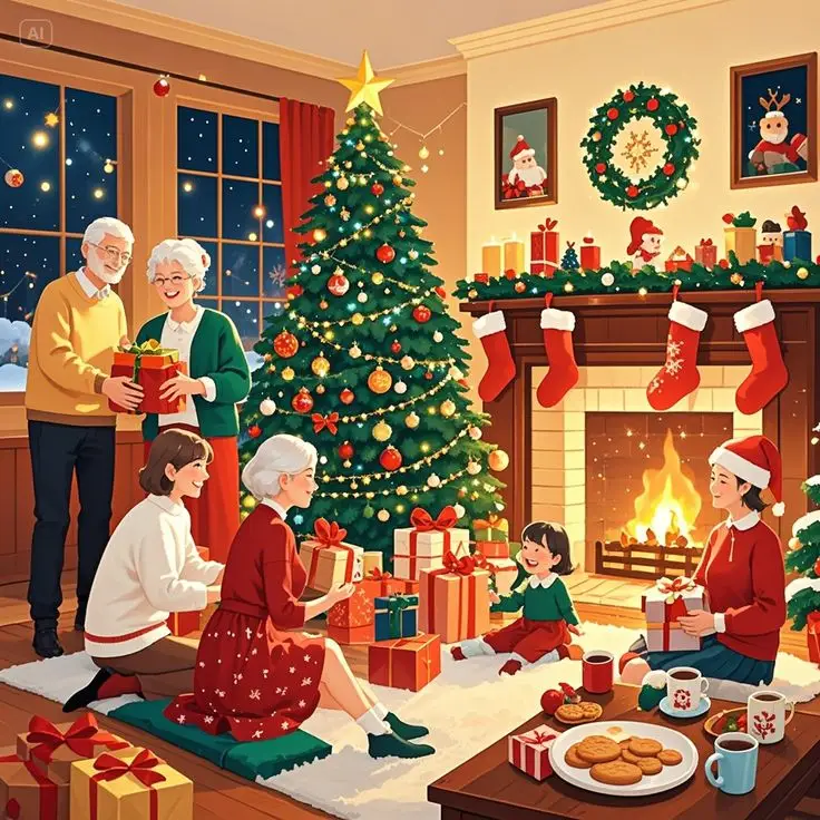 Christmas