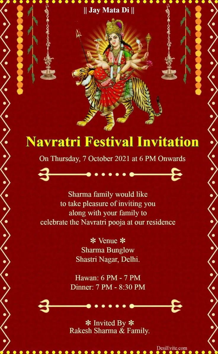 Festival