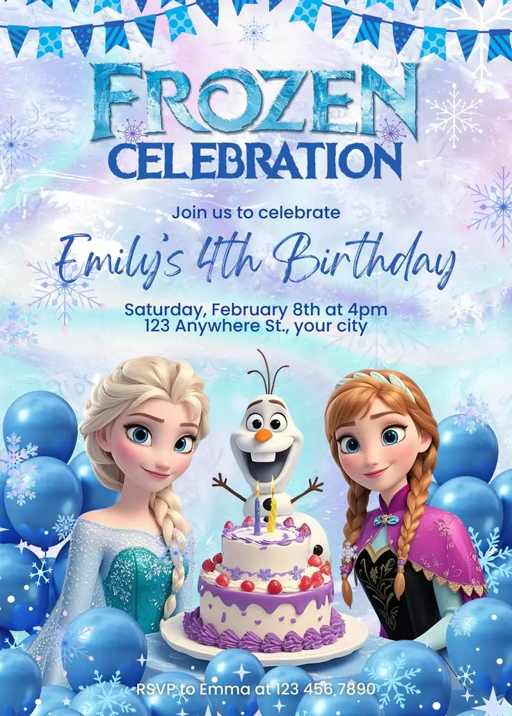Birthday