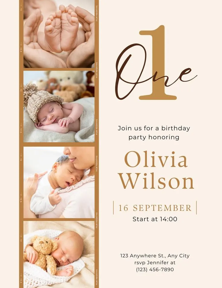 Birthday