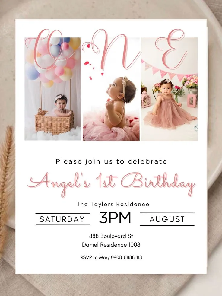 Birthday