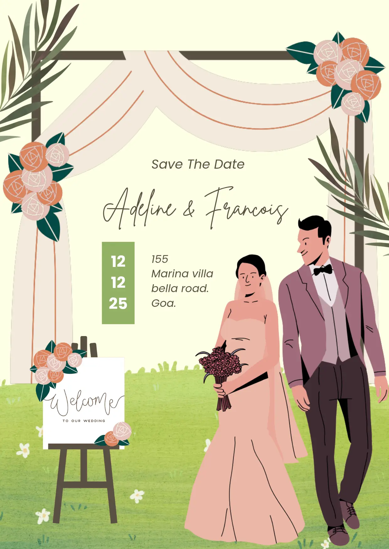 Wedding
