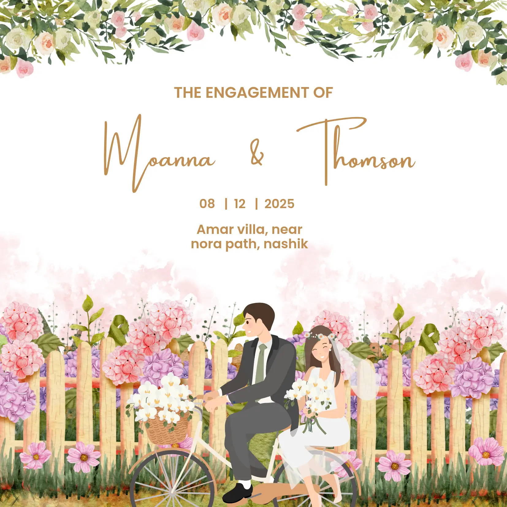 Wedding